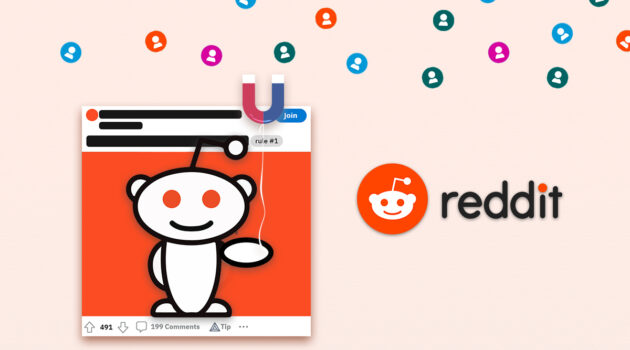 how to get More followers on reddit