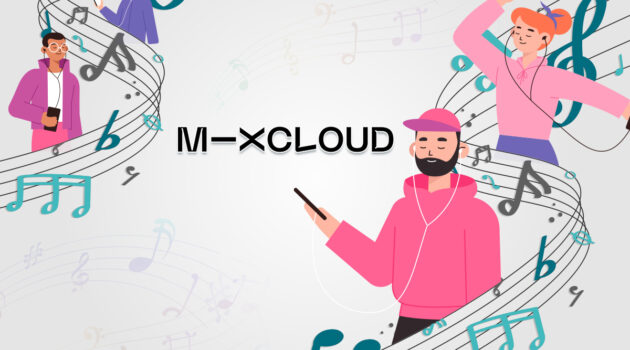 how to get more followers on mixcloud
