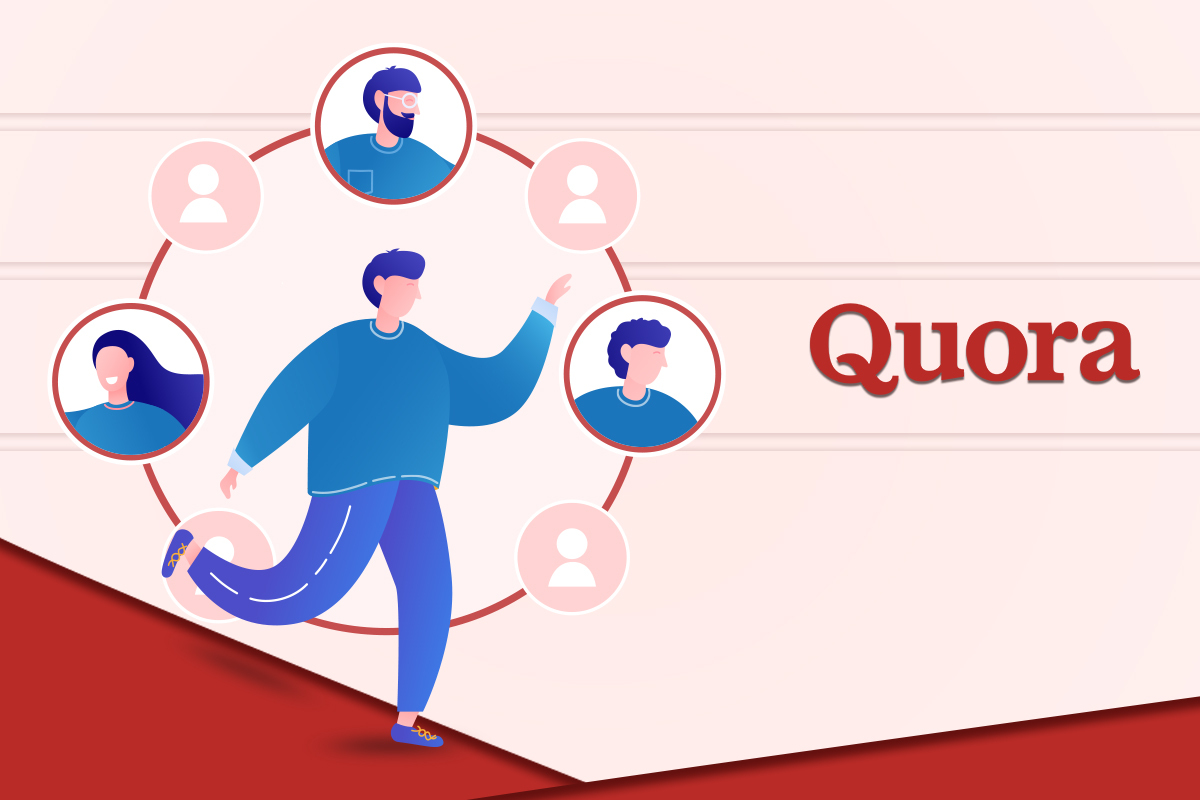 how to get more followers on quora