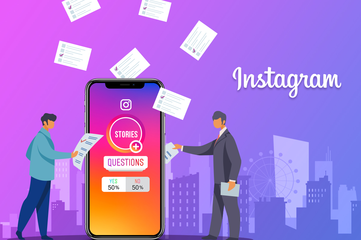 how to get more poll votes on your instagram stories