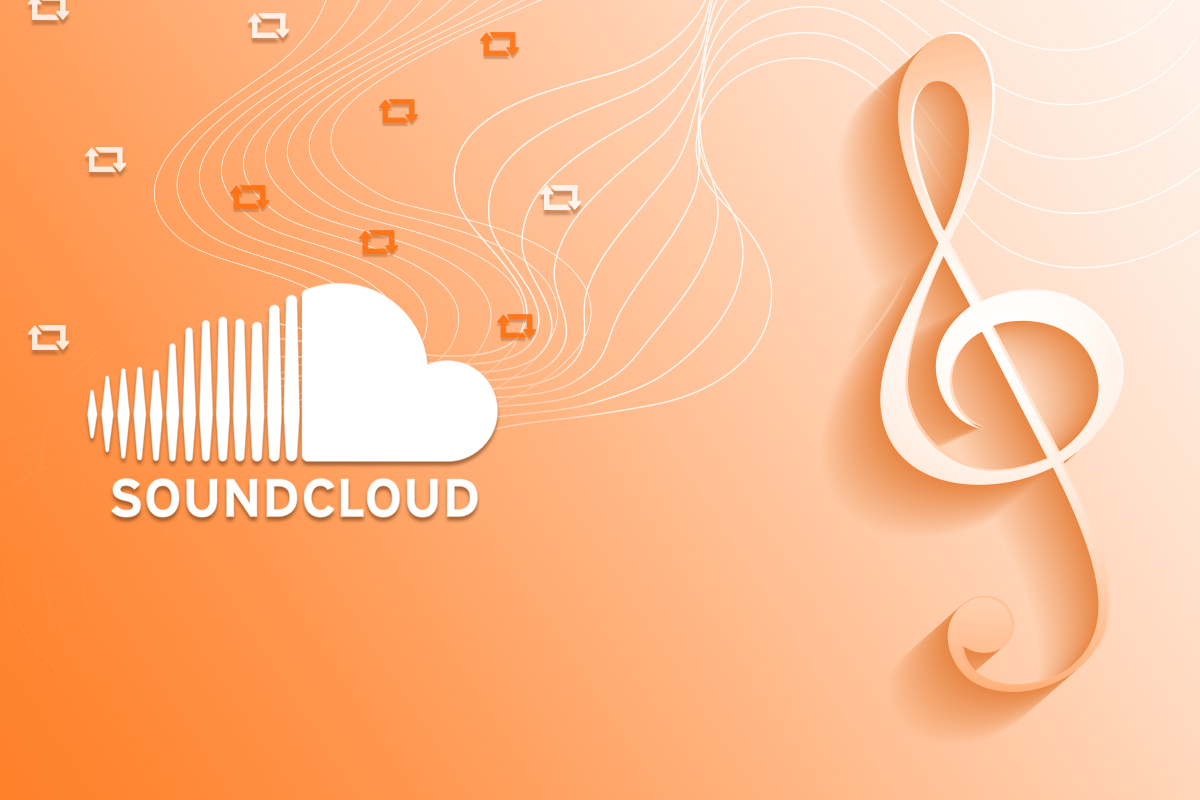 how to get more soundcloud reposts