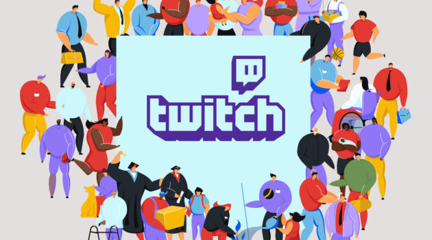 how to get more twitch viewers