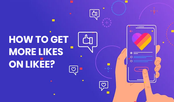 How to Get More Likes on Likee