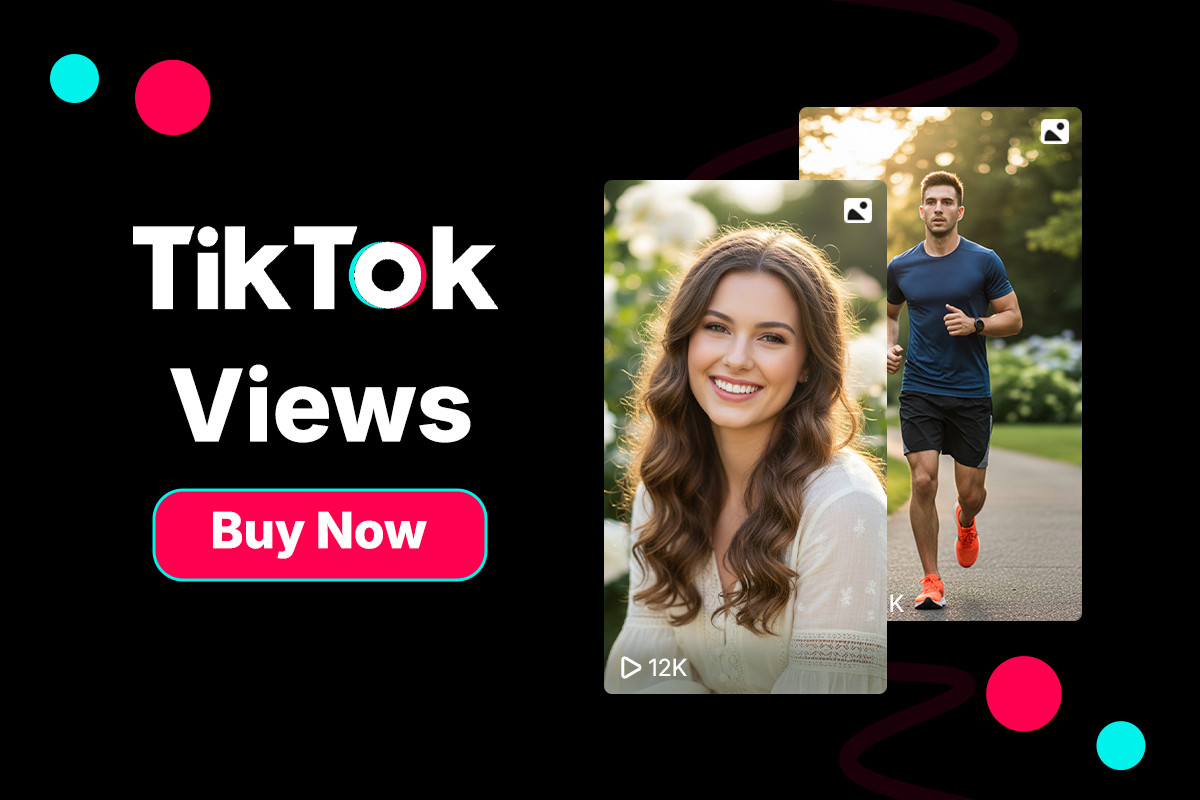 buy tiktok views