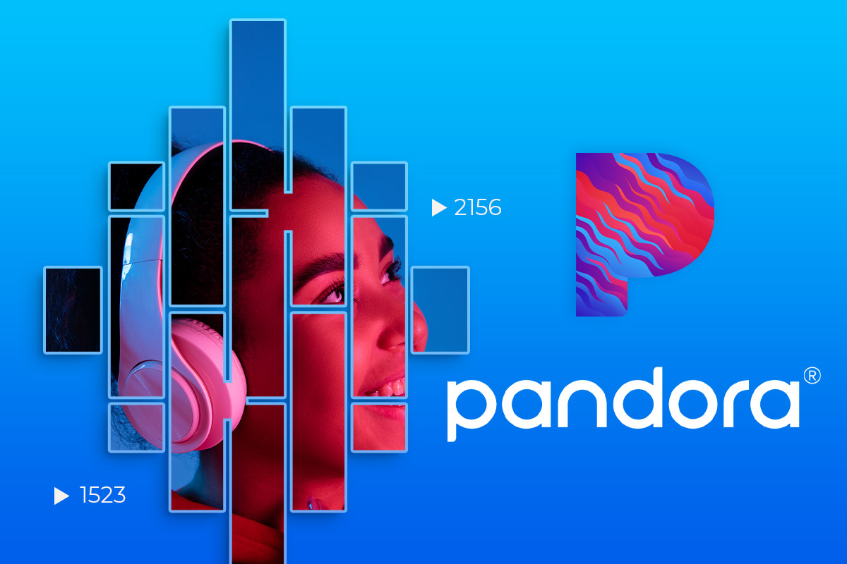 how to get more plays on pandora