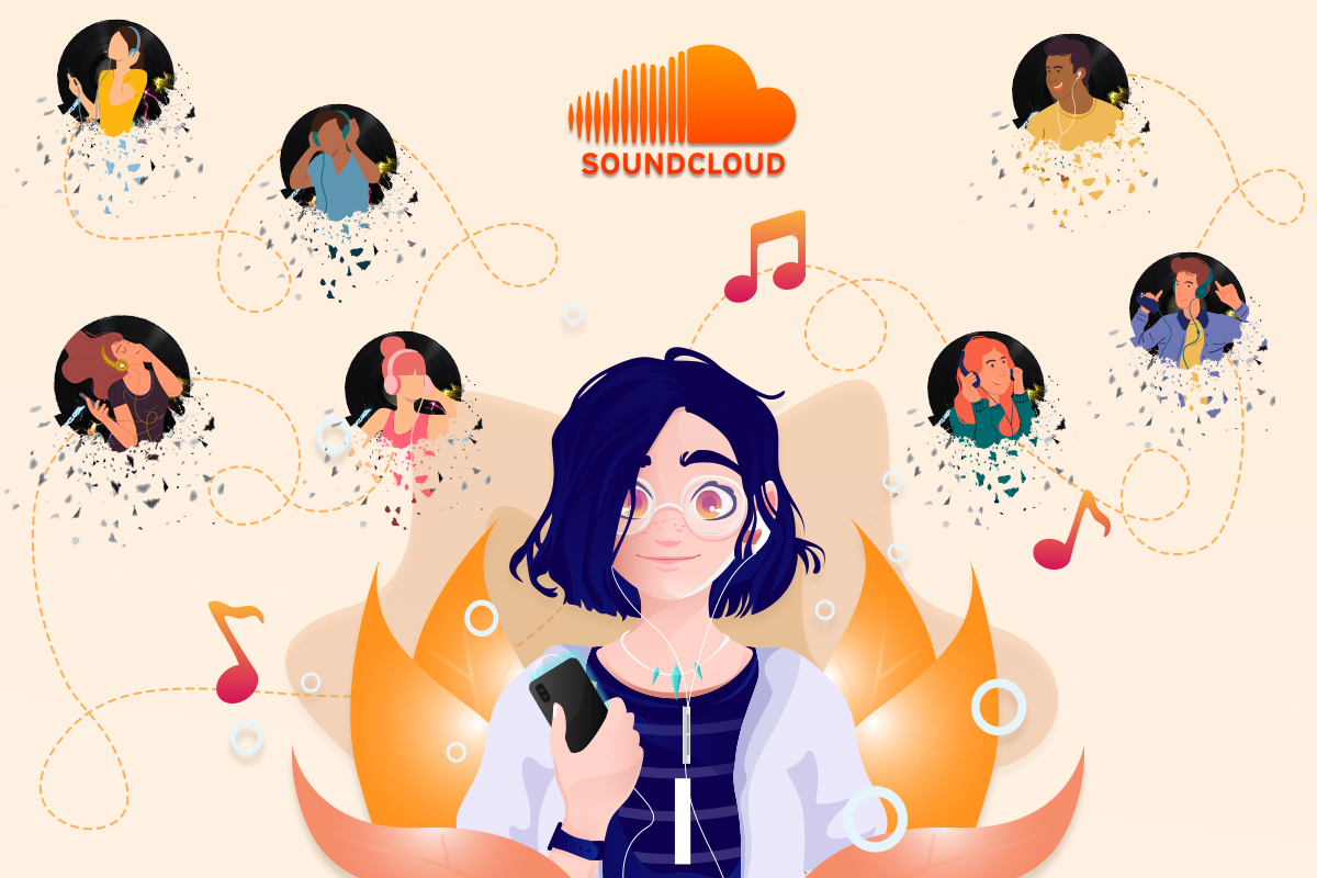 how to get more soundcloud followers