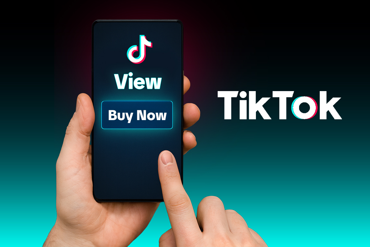 kickstart your tiktok views