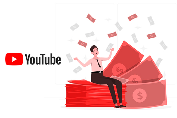 How Much Money Can You Make on YouTube