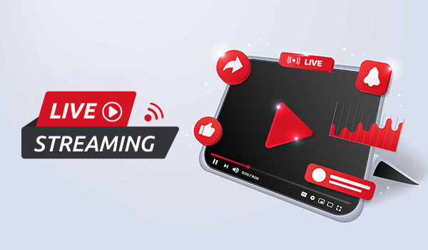 How to Livestream on YouTube