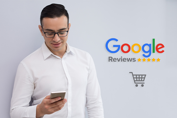 Want To Buy Google Reviews