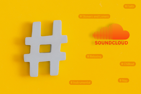Are SoundCloud Tags the Same Hashtags