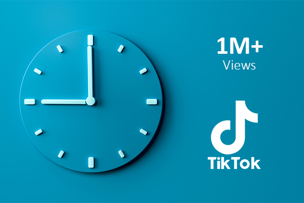 Best Time to Post on TikTok to Get More Views