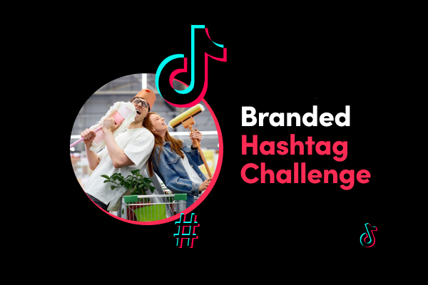 Branded Hashtags Hashtag Challenges