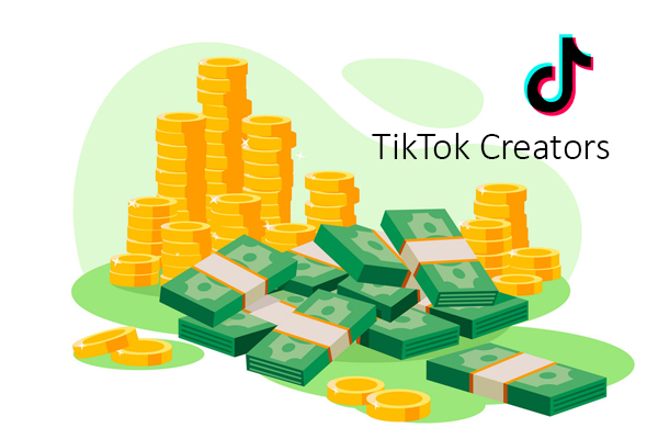 How Much Do Creators Make on TikTok
