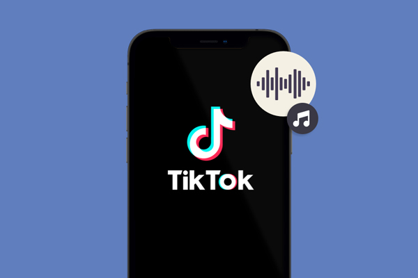 How to Add Music to TikTok from In-App Music Library