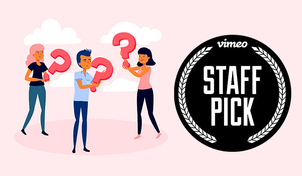 How to Get a Vimeo Staff Pick