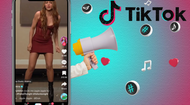 How to Promote TikTok Videos