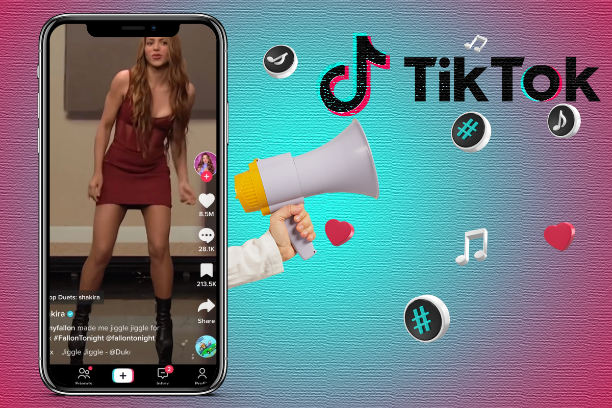 How to Promote TikTok Videos