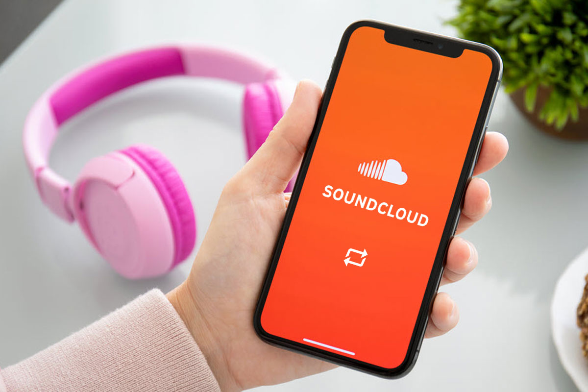 How to Repost on SoundCloud
