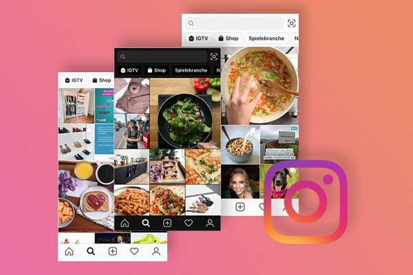 How to Reset Your Explore Page on Instagram