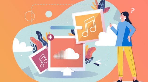 How to Upload Music to SoundCloud