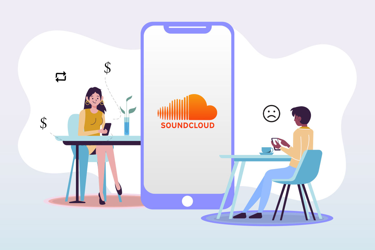 Stand Out and Monetize on SoundCloud