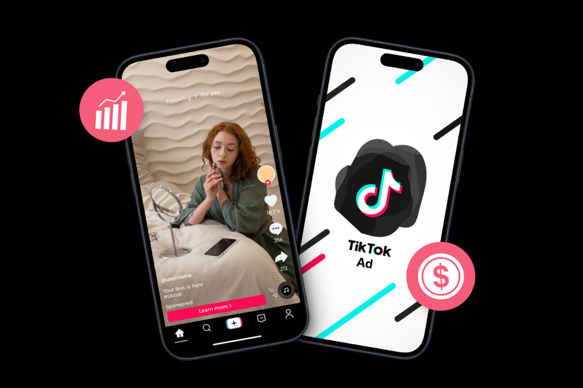 invest in tiktok ads