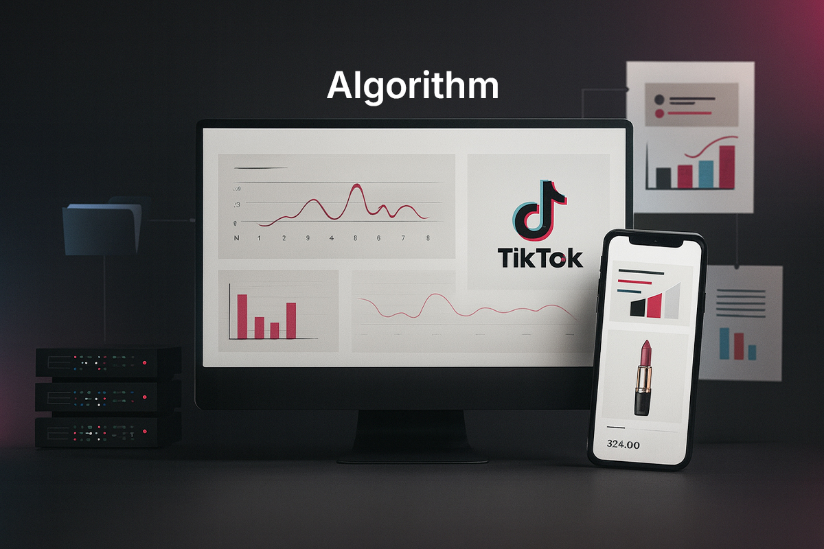 understand tiktok algorithm