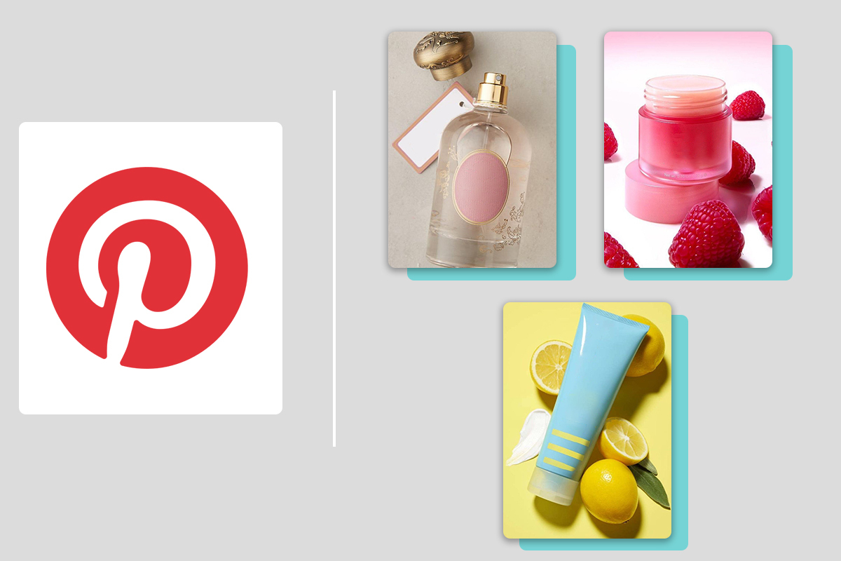 Advertise your Products on Pinterest