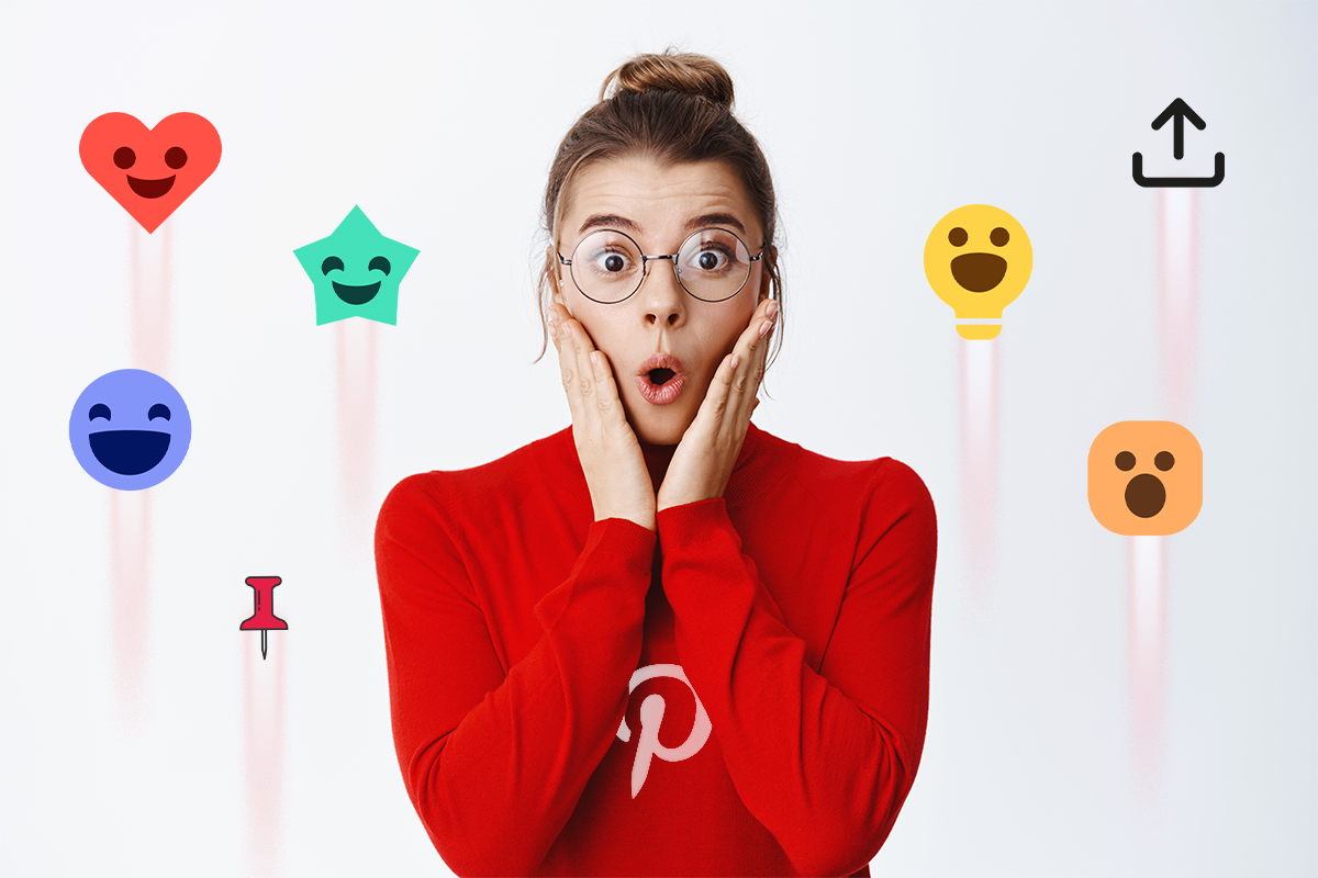 Benefits of Going Viral on Pinterest