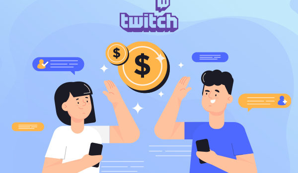 How To Get Affiliate On Twitch