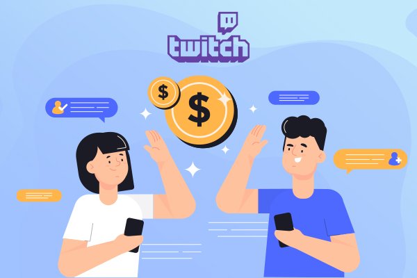 How To Get Affiliate On Twitch