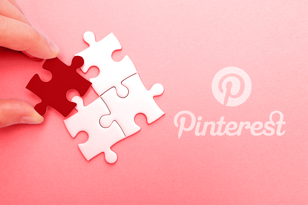 How To Join A Group Board on Pinterest