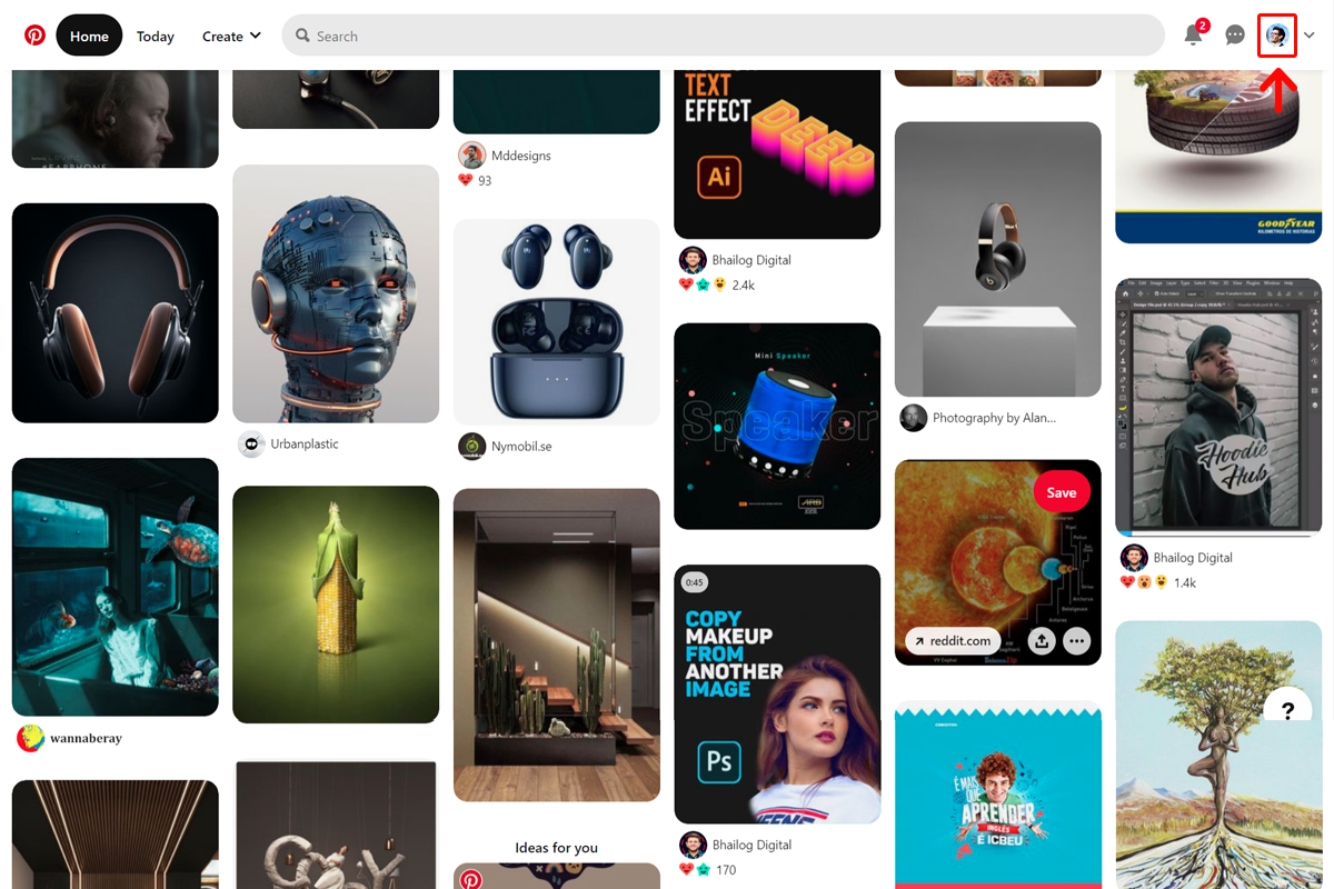 How to Create a Successful Group Board on Pinterest 1