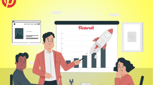 How to Increase Engagement on Pinterest