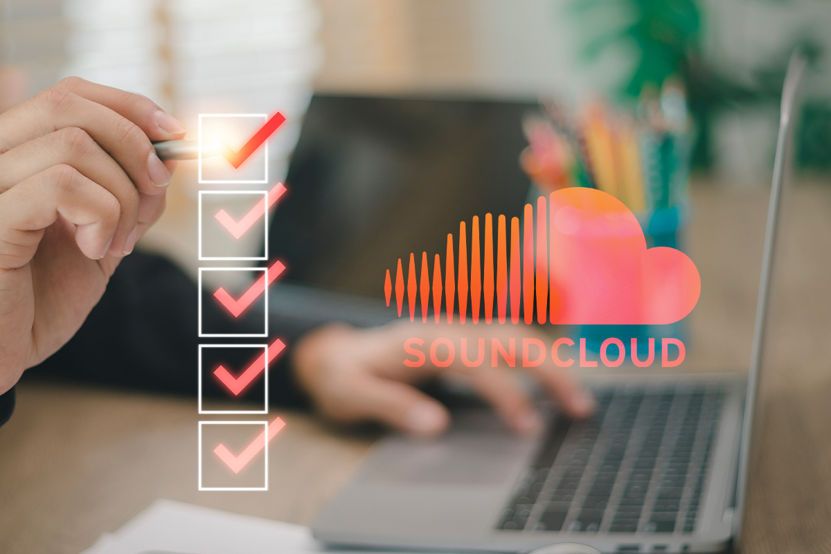 Things To Check Before Applying For SoundCloud Verification