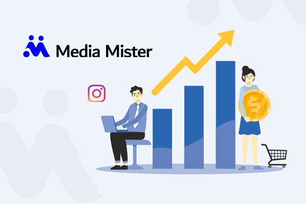Use Media Mister to Increase Instagram Engagement