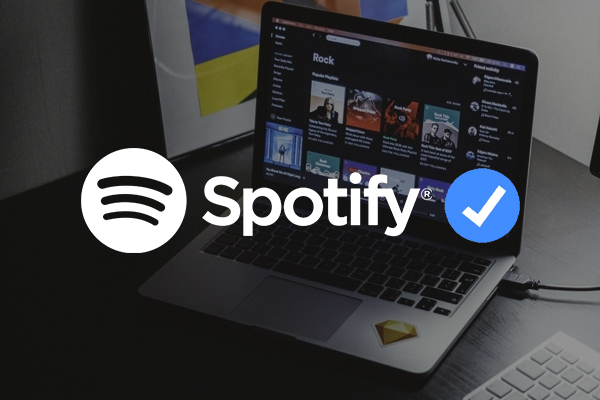 Why Artists Get Verified on Spotify