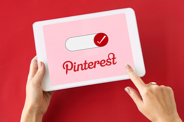 How To Get Verified On Pinterest