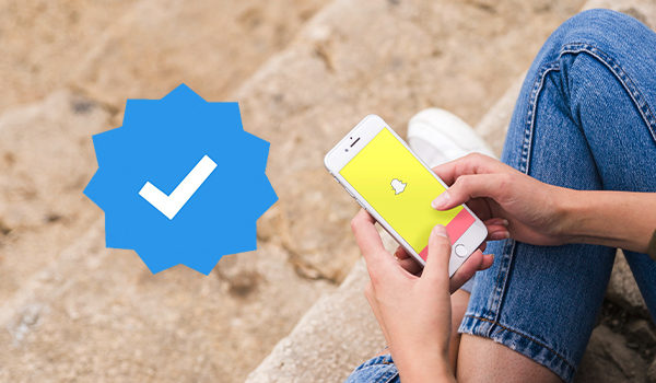 How To Get Verified On Snapchat