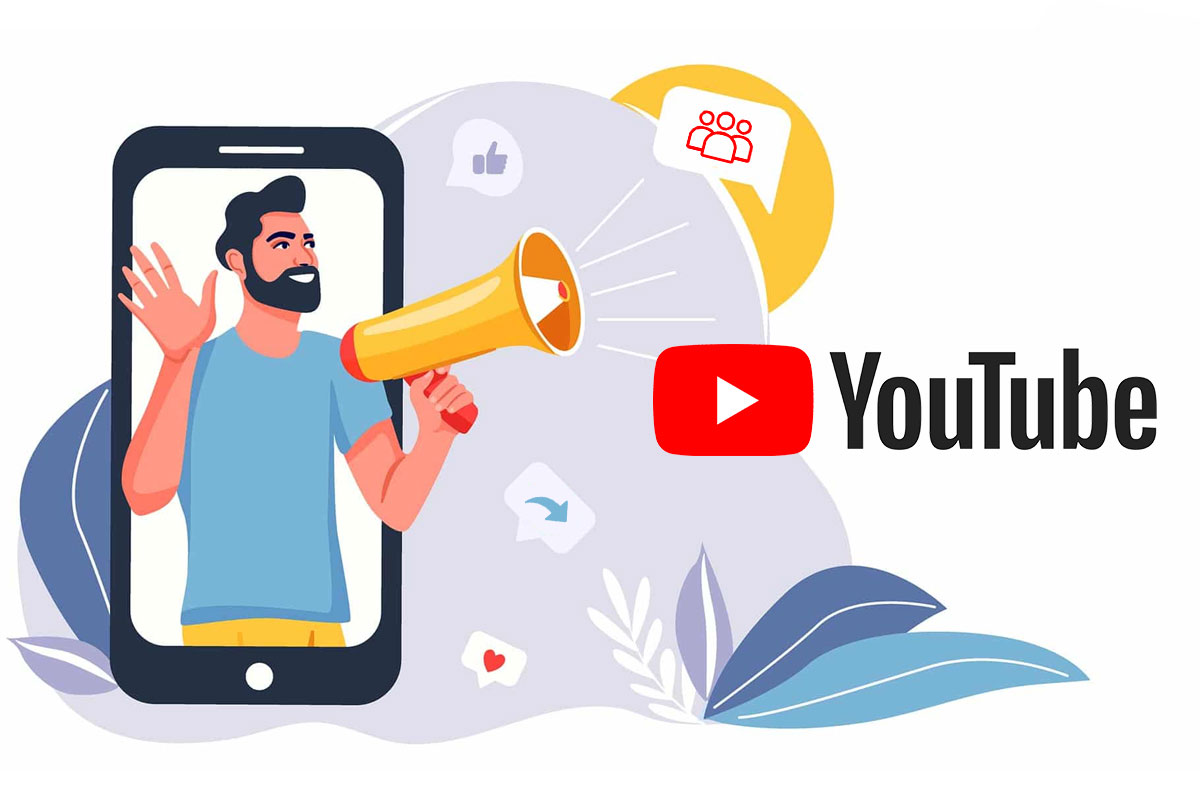 How to Become a YouTube Influencer