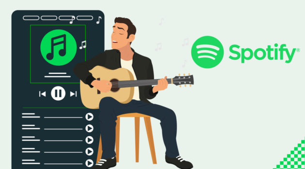 How to Become an Artist on Spotify