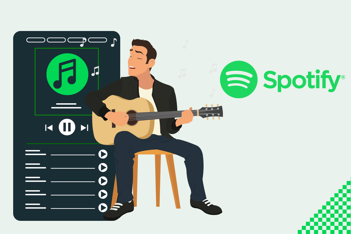 How to Become an Artist on Spotify
