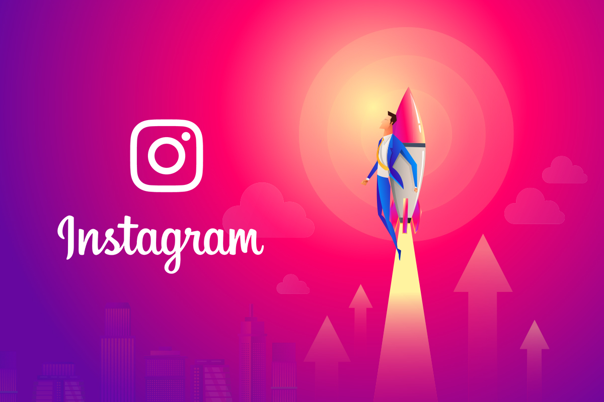 How to Grow Your Small Business on Instagram