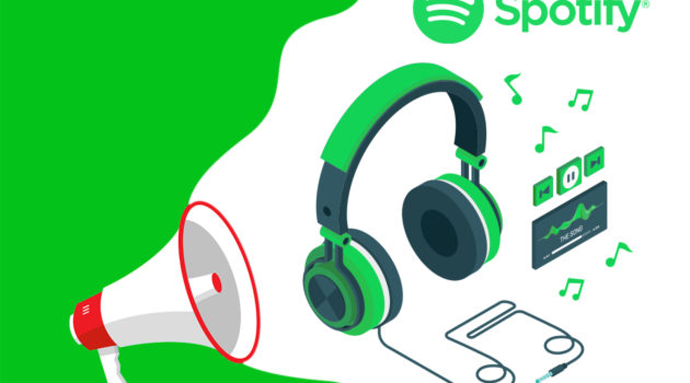 How to Promote Music on Spotify