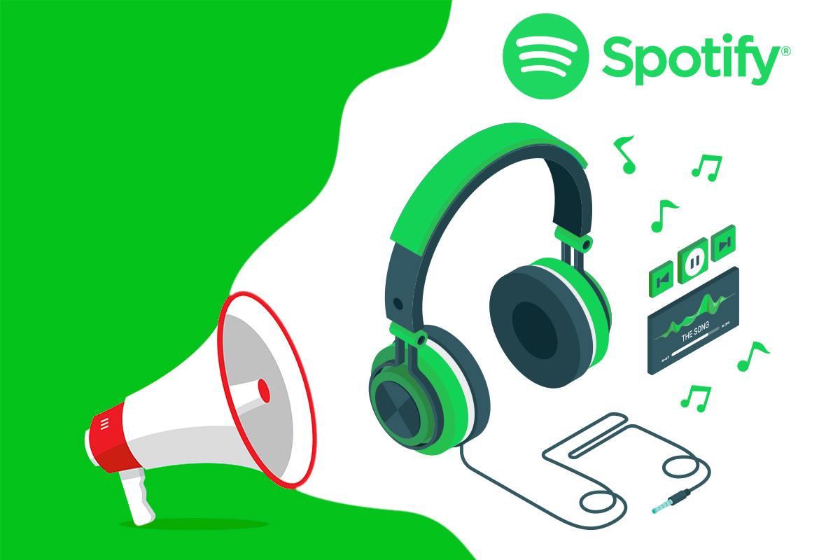 How to Promote Music on Spotify