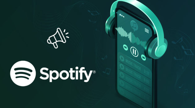 How to Promote Spotify Playlist