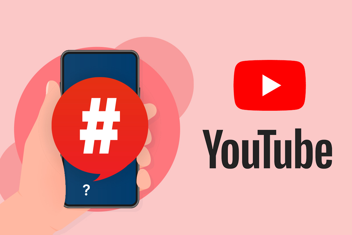 How to Use Hashtags on YouTube