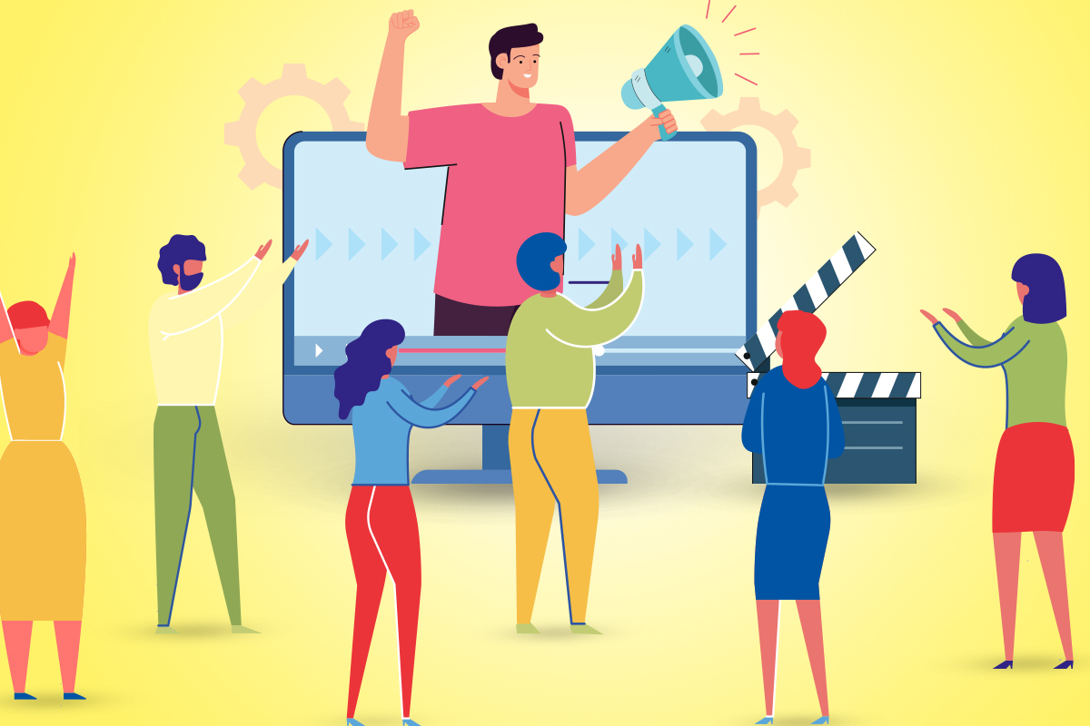 Promote Videos to Your Audience