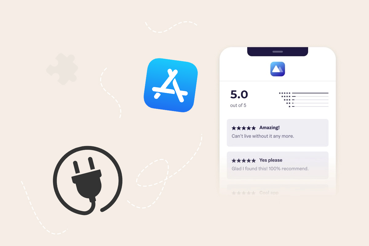 Use App Review Plugins